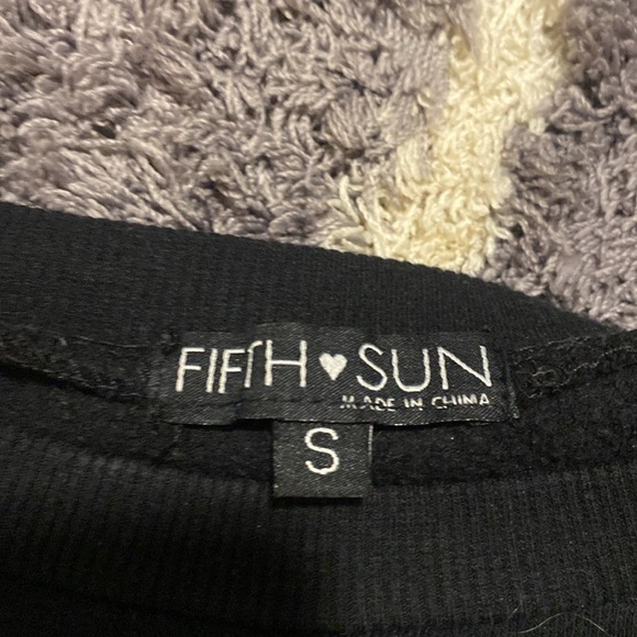 Coffee Sweater - Picture 2 of 4